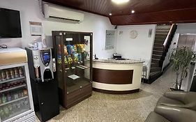Oscar Palace Hotel - Centro de Tubarão